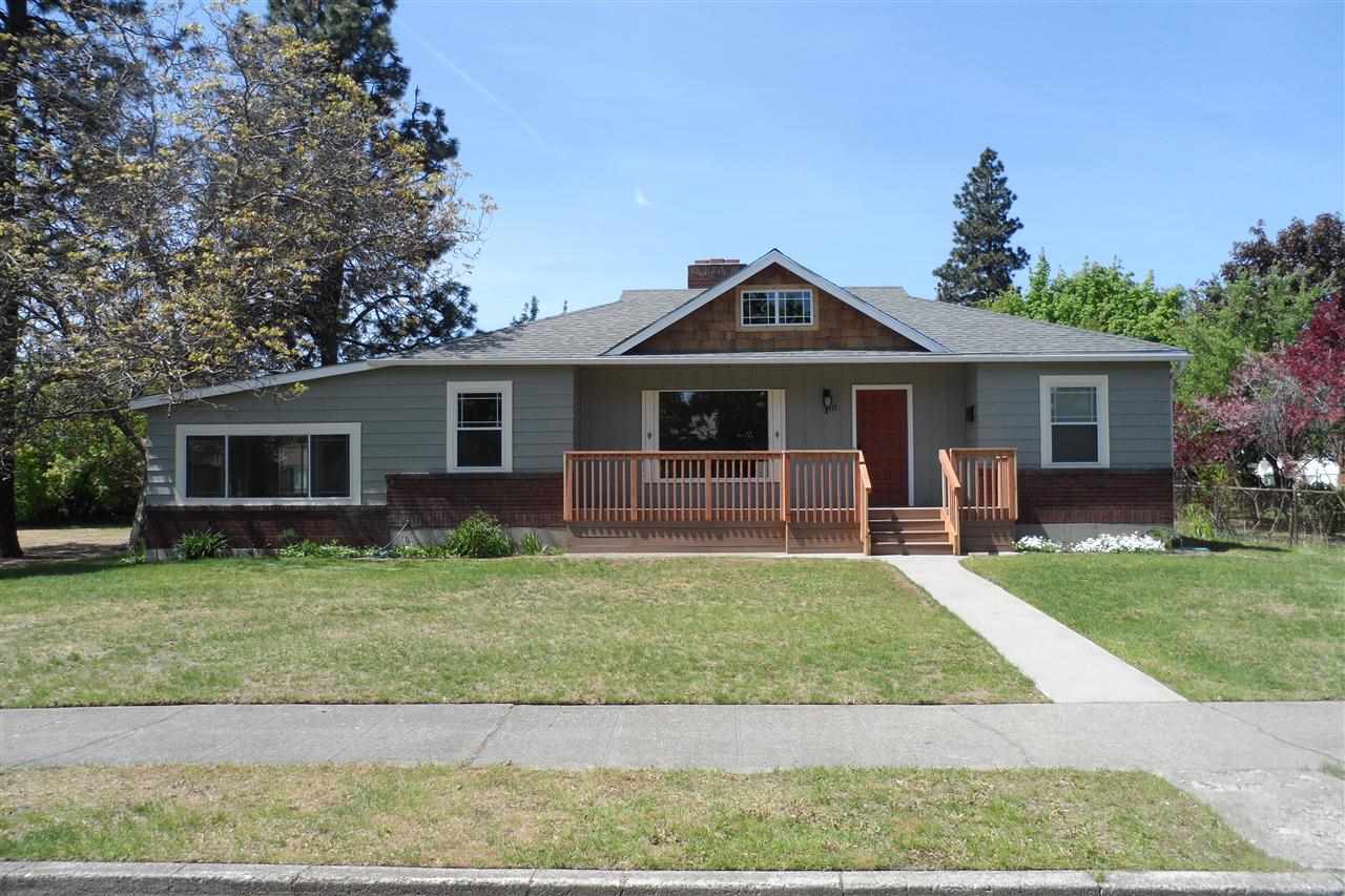 4711 N CALISPEL - Photo 1