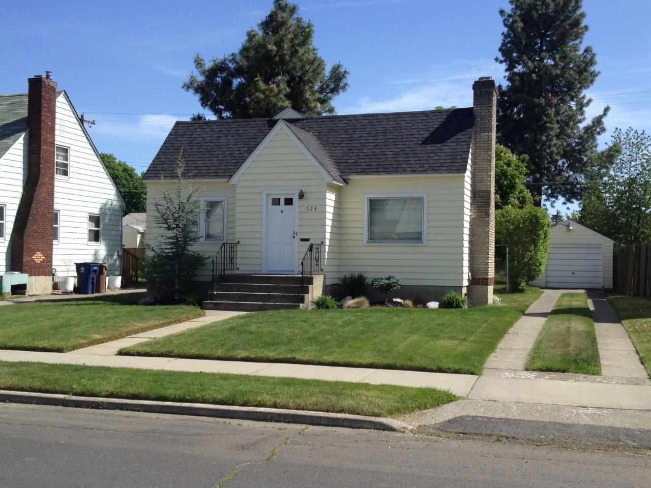 524 E Hoffman Ave - Photo 1