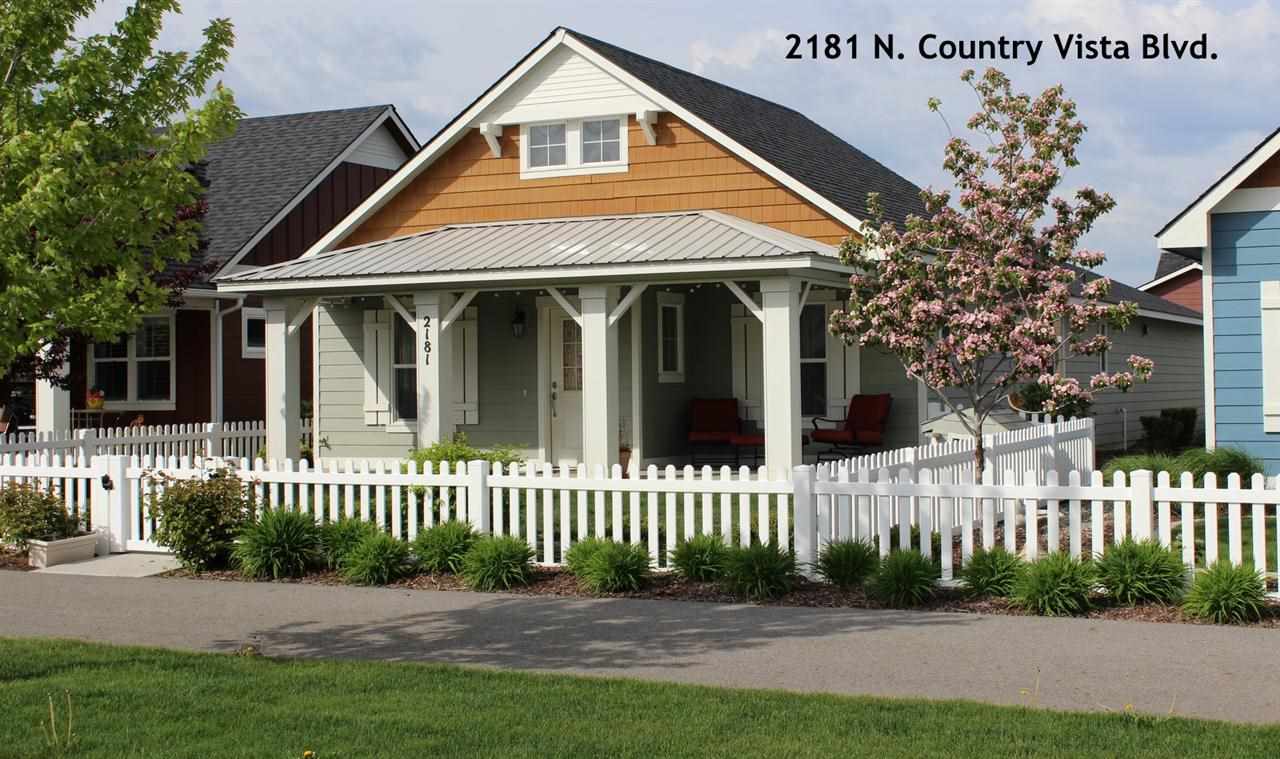 2181 N Country Vista Blvd - Photo 1