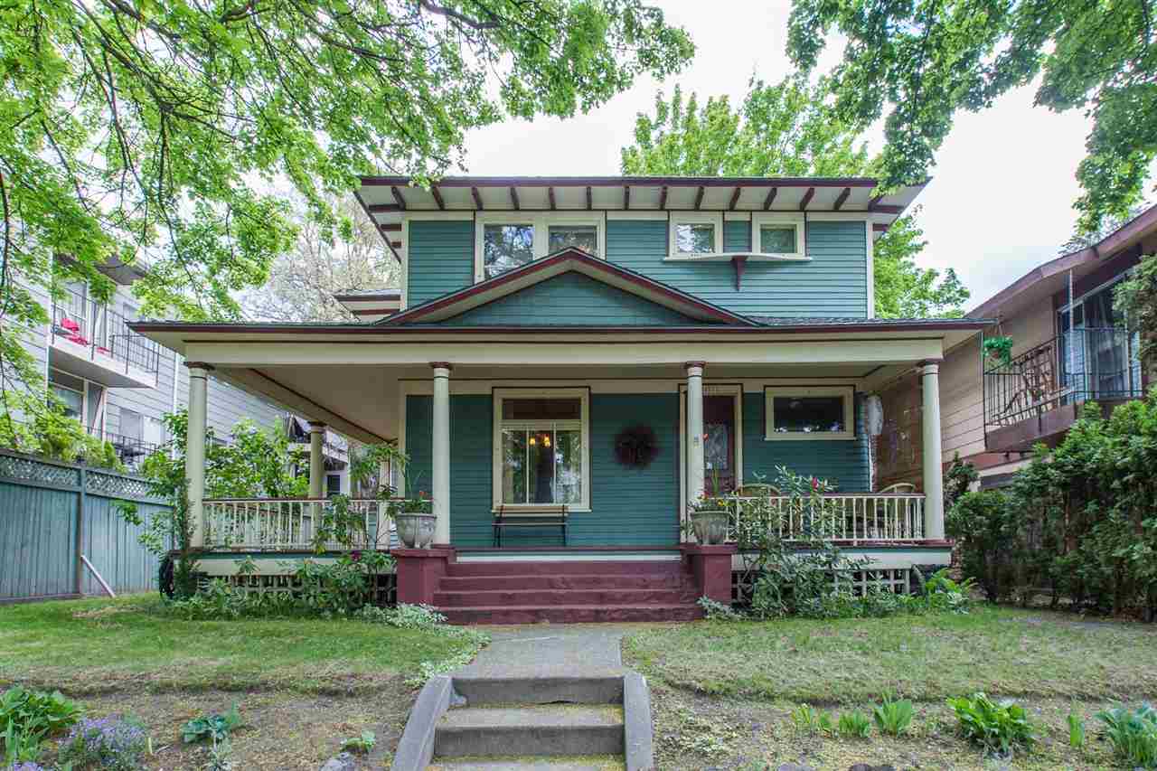 1717 W 10th Ave - Photo 1