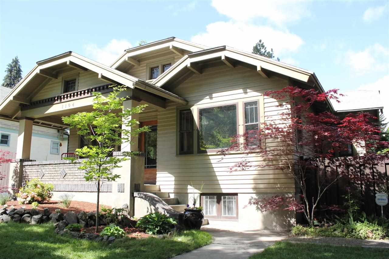 1104 S Adams - Photo 1