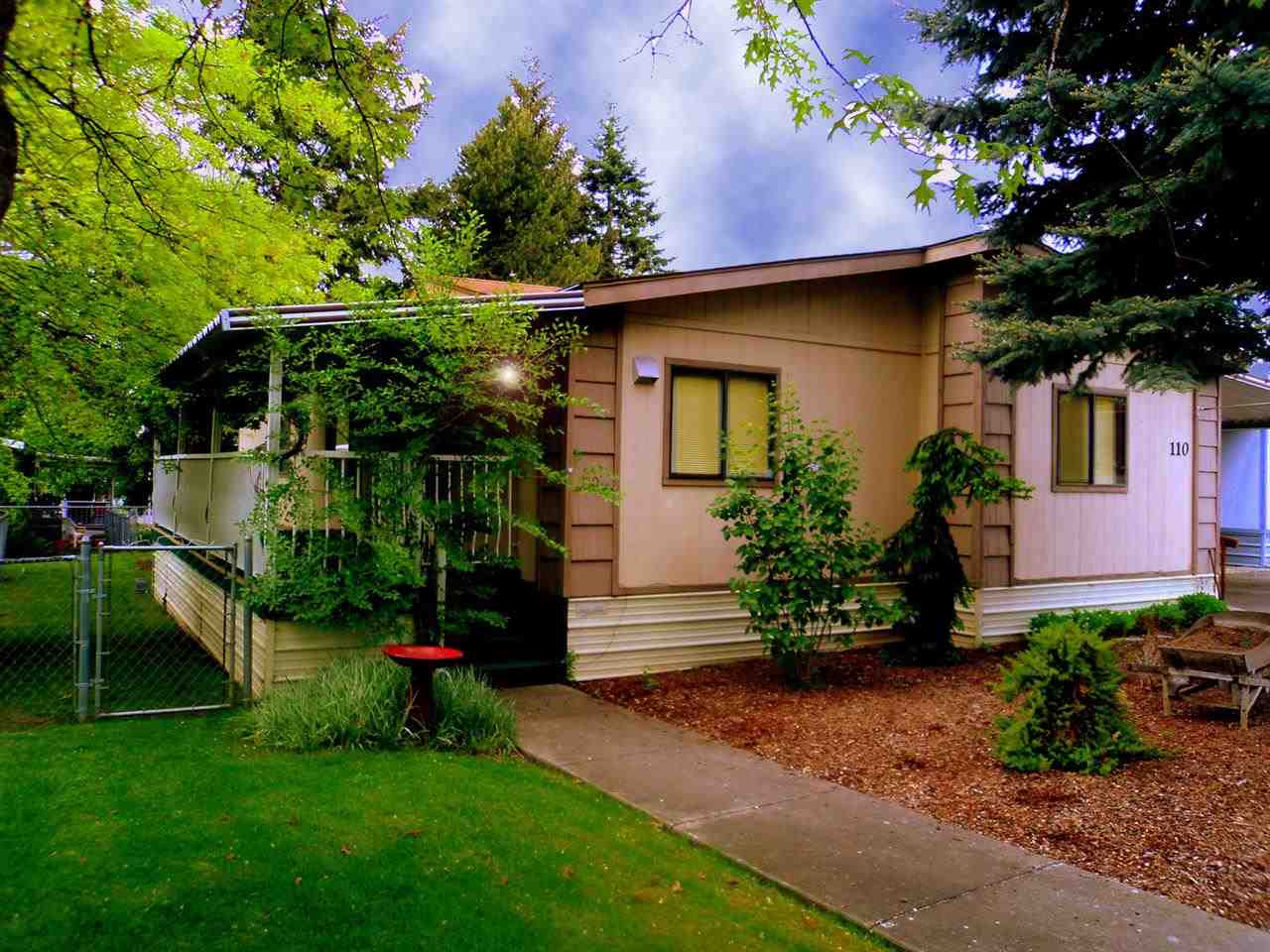 2601 N Barker #110 - Photo 1
