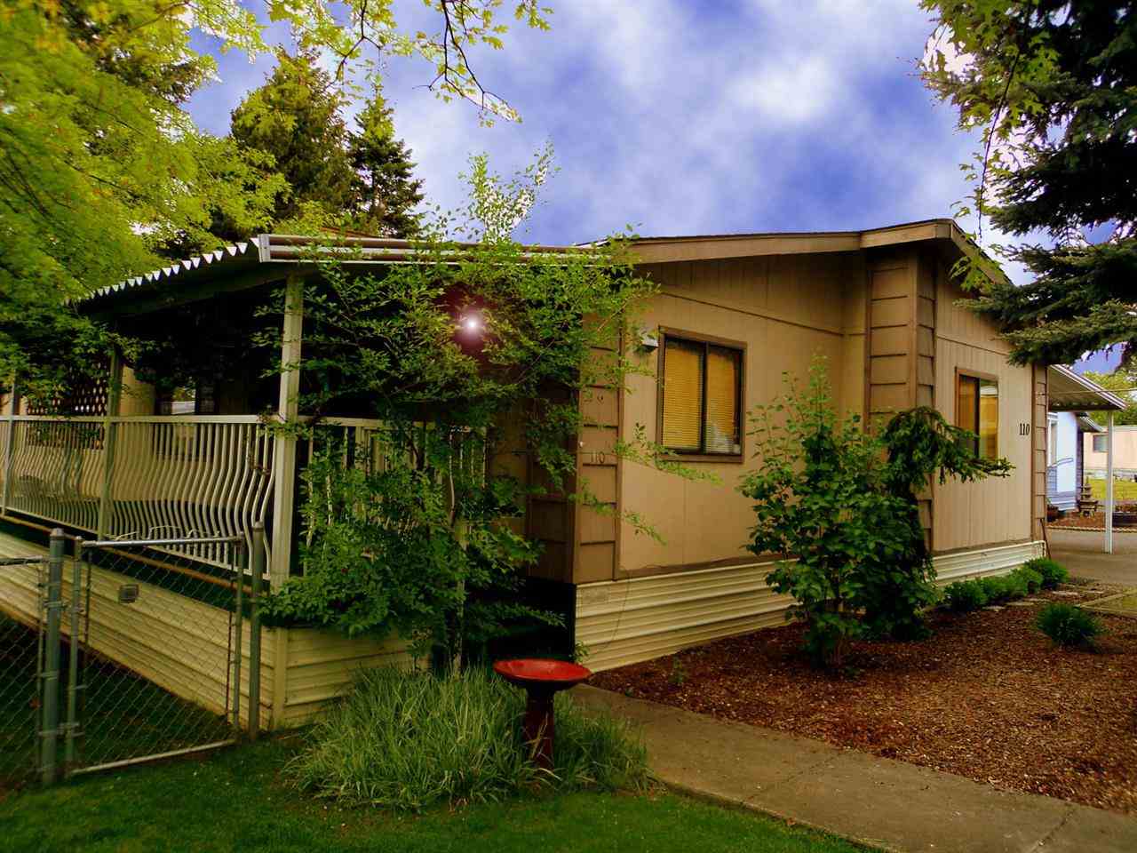 2601 N Barker #110 - Photo 2
