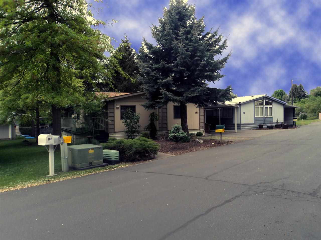 2601 N Barker #110 - Photo 19