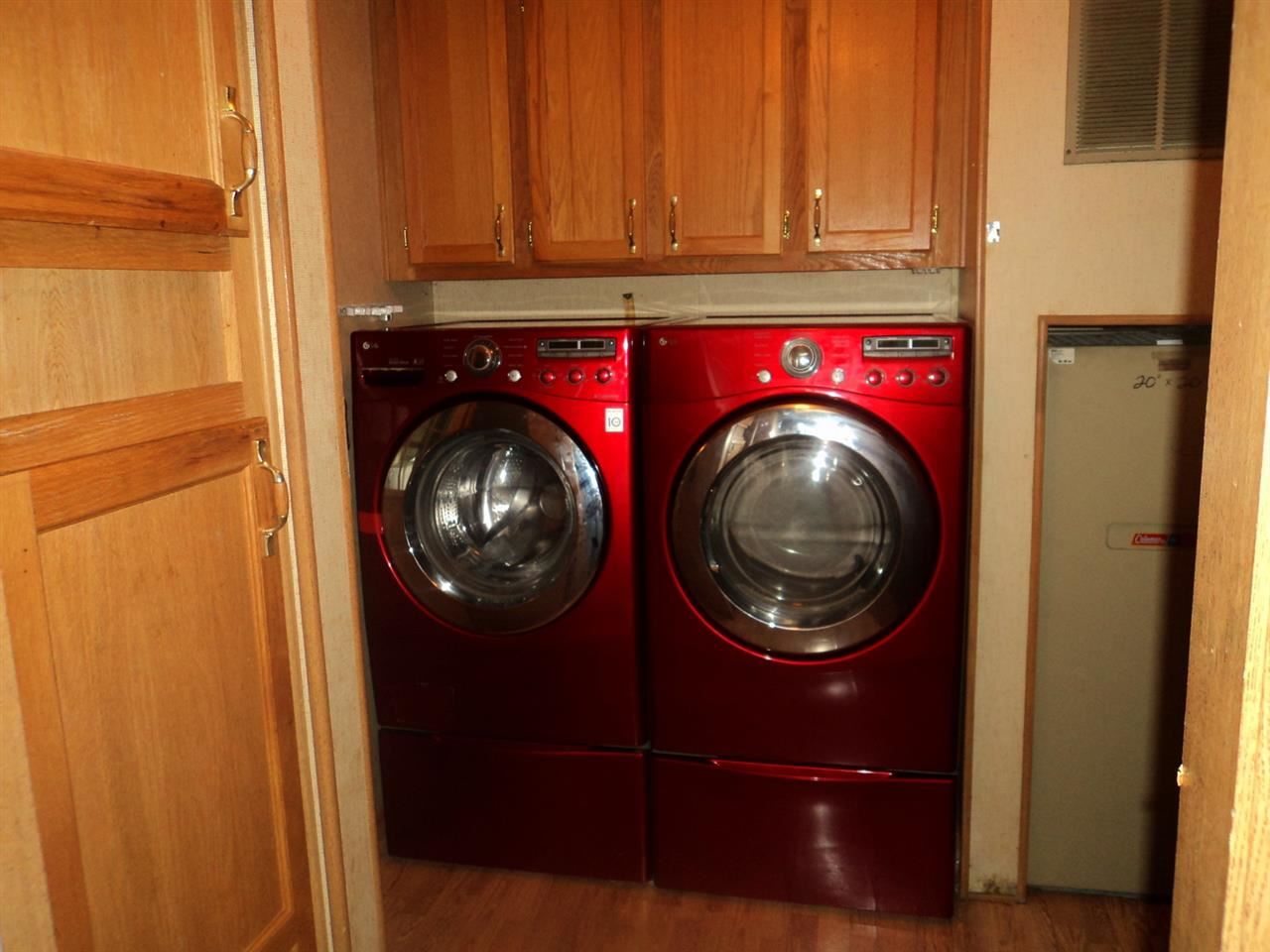 2601 N Barker #110 - Photo 3