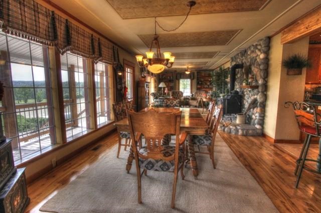 13603 S Valley Chapel Rd - Photo 5