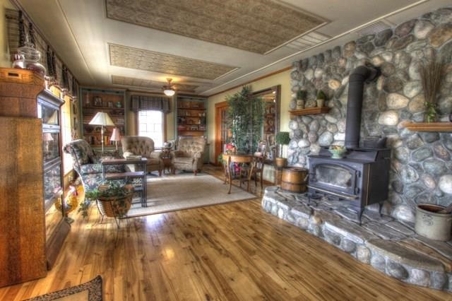 13603 S Valley Chapel Rd - Photo 6