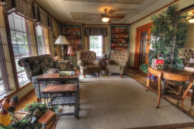 13603 S Valley Chapel Rd - Photo 7