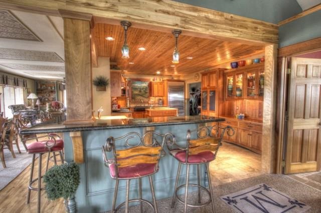 13603 S Valley Chapel Rd - Photo 8