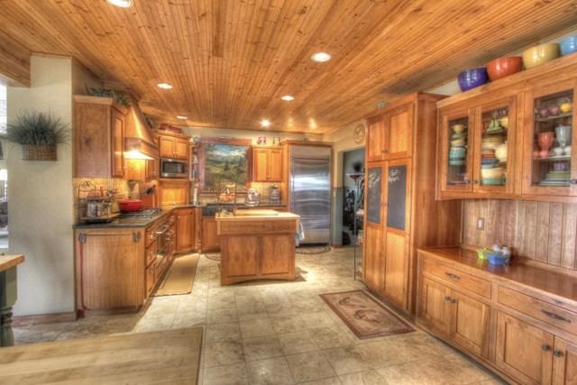 13603 S Valley Chapel Rd - Photo 9