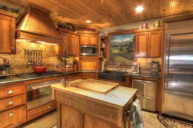 13603 S Valley Chapel Rd - Photo 10