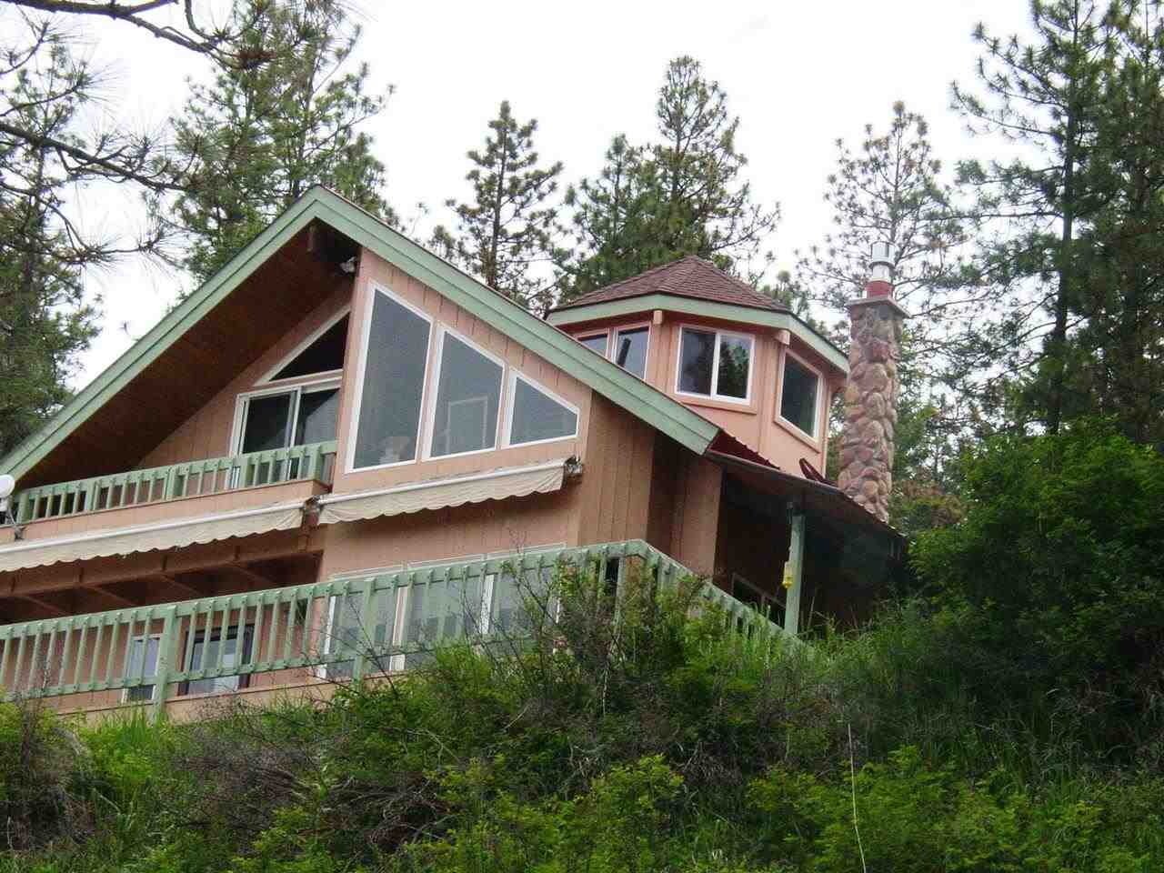 619 Rocky Lake Rd - Photo 2