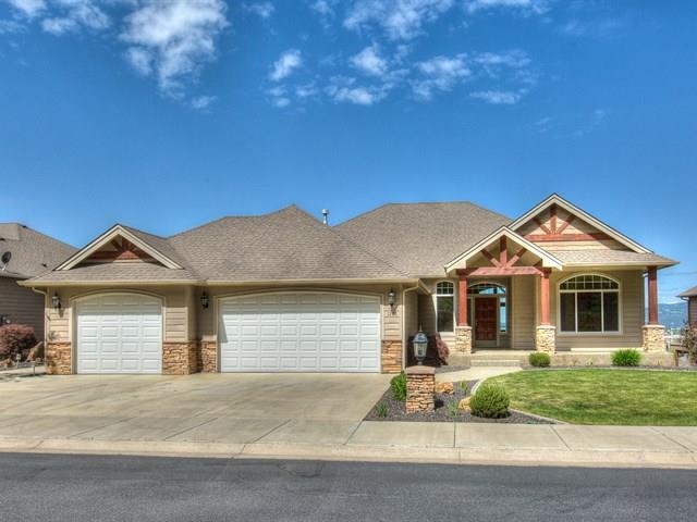 1205 N Dunbarton Oaks Ln - Photo 1