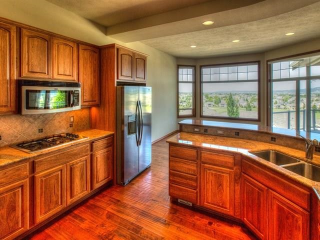1205 N Dunbarton Oaks Ln - Photo 13
