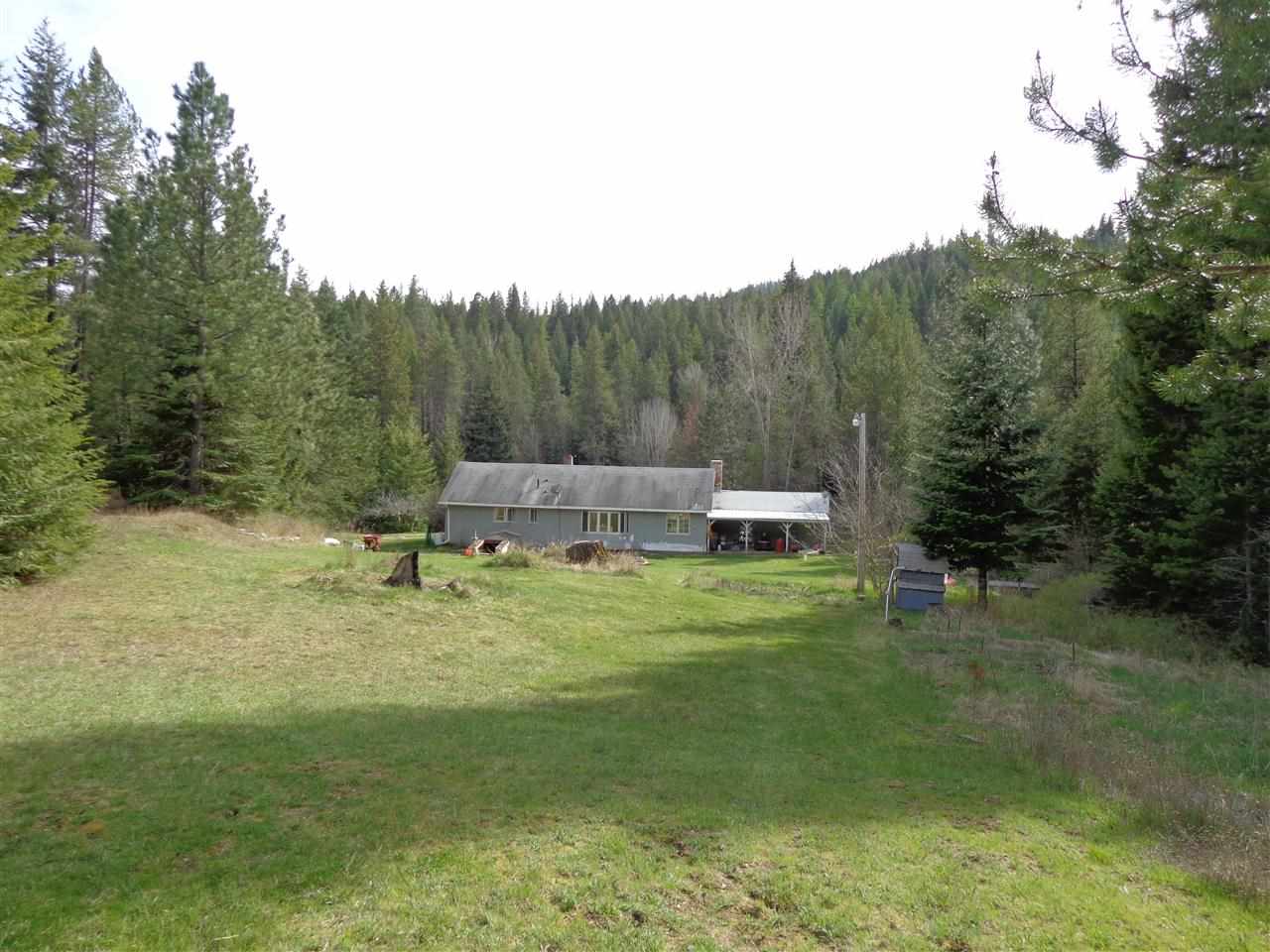 23107 E Blanchard Rd - Photo 5