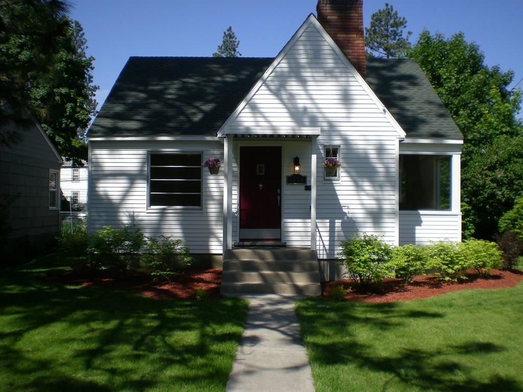 4014 S Hatch St - Photo 1