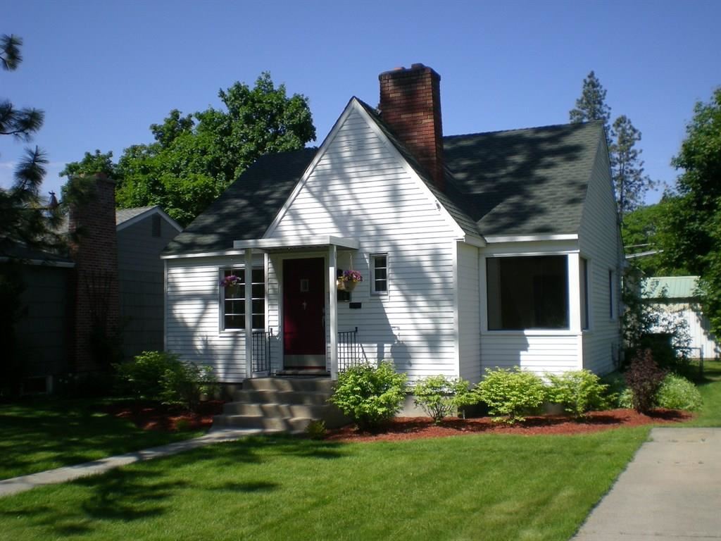 4014 S Hatch St - Photo 2