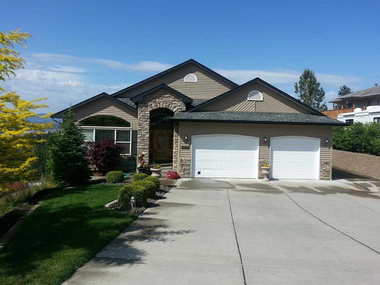 5627 N VISTA GRANDE - Photo 1