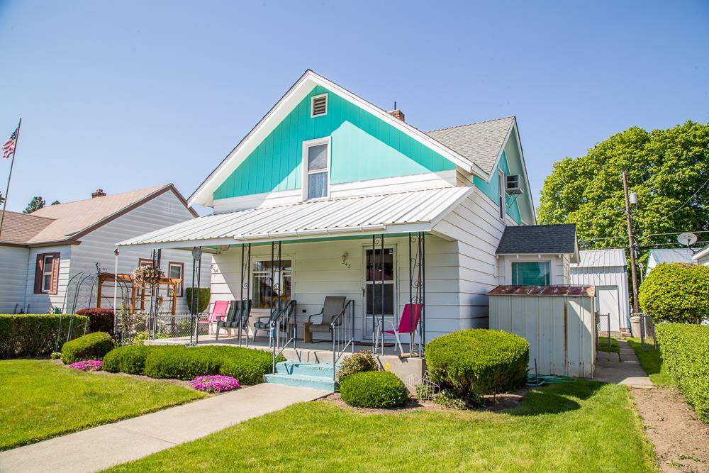543 E Heroy Ave - Photo 1