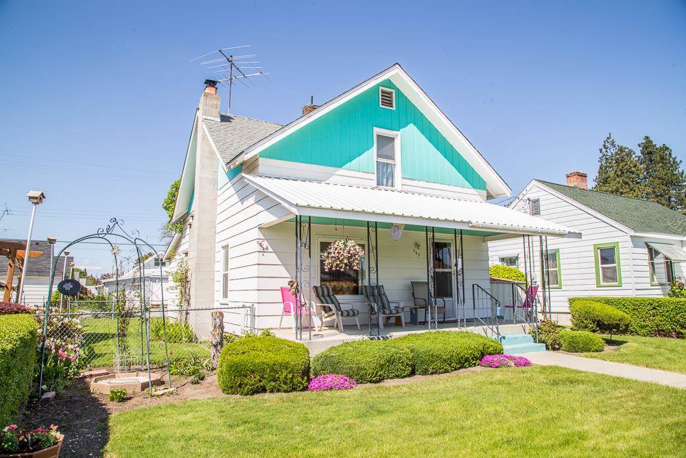 543 E Heroy Ave - Photo 2