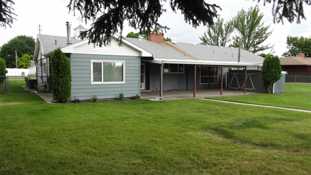 921 N Burns Rd. - Photo 20