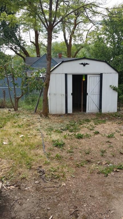 801 Logan St - Photo 19