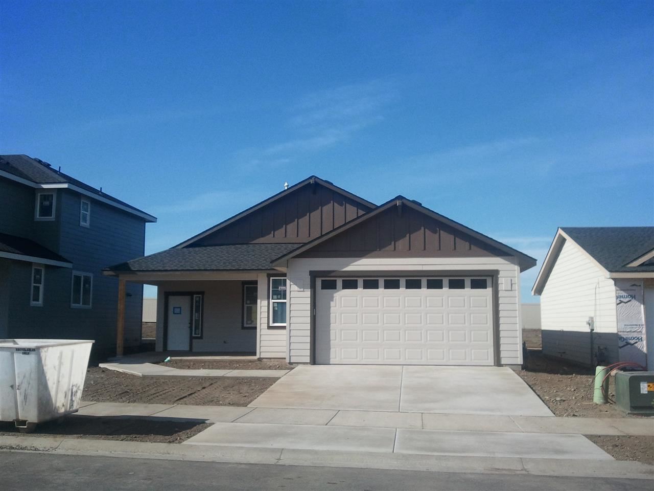 1899 N Carson Range St - Photo 1