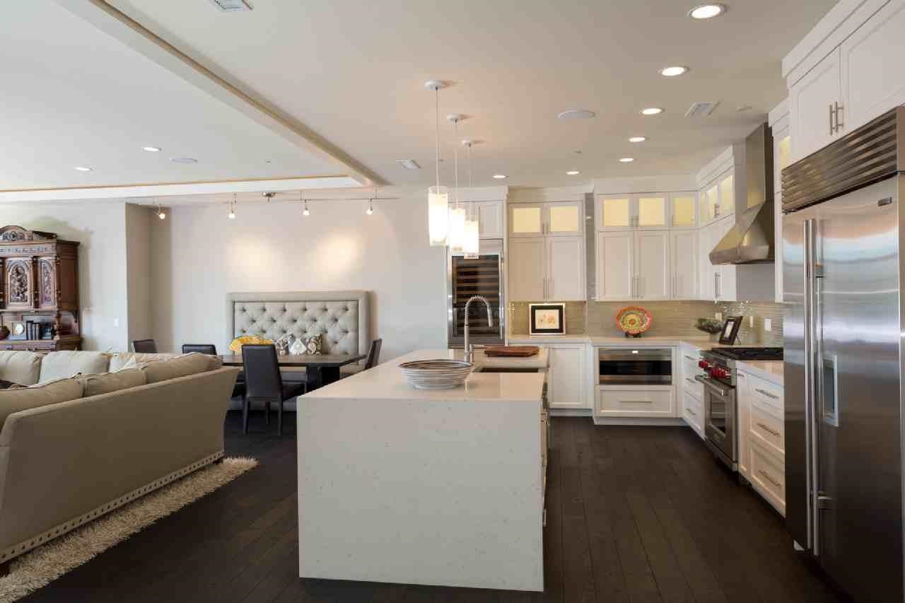 820 N Post St - Photo 5