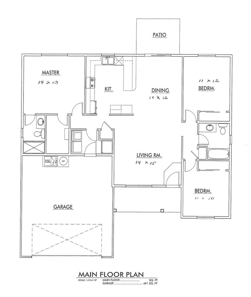 3910 W Dawn - Photo 3