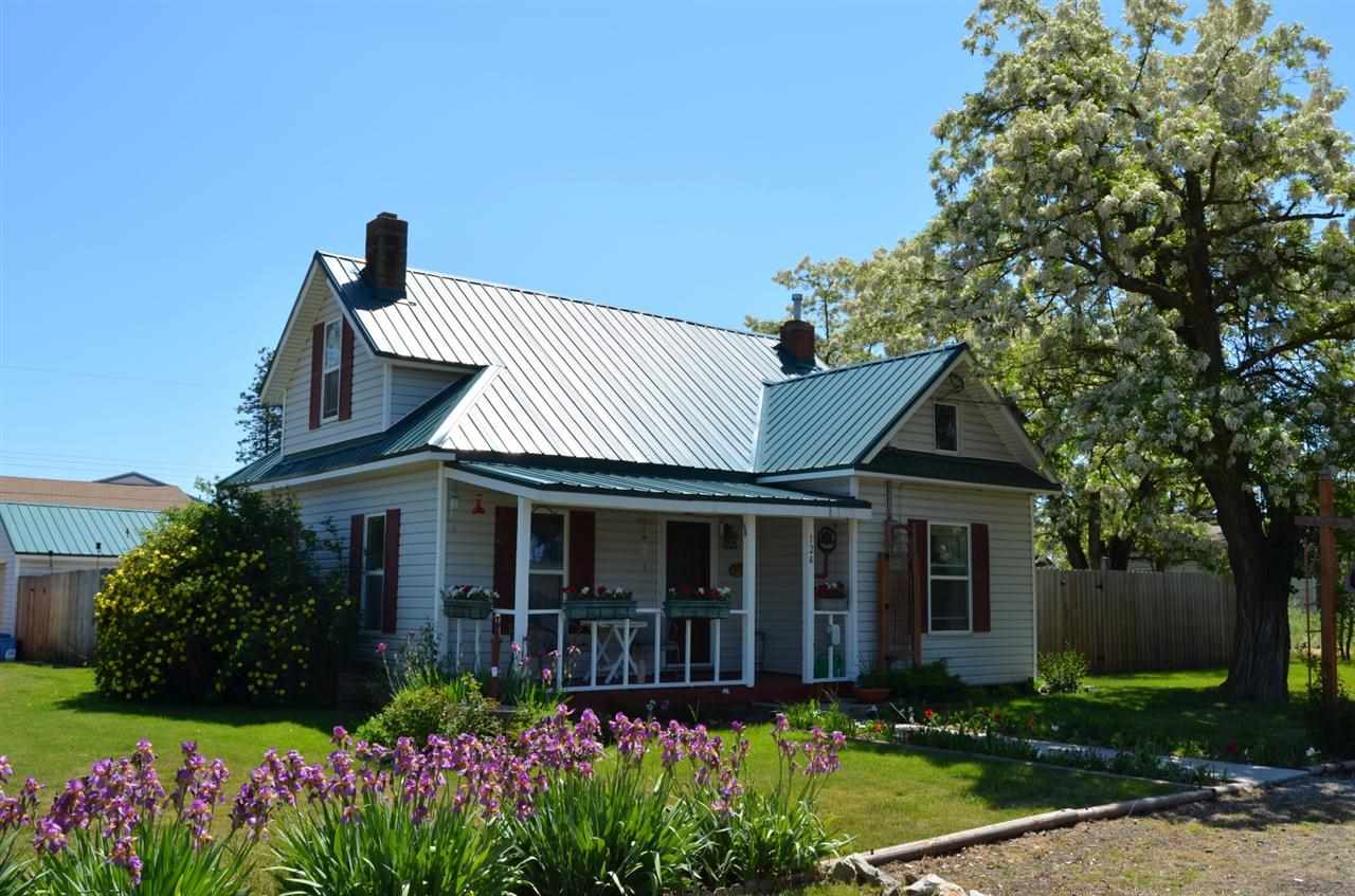 124 N Prentis St - Photo 1