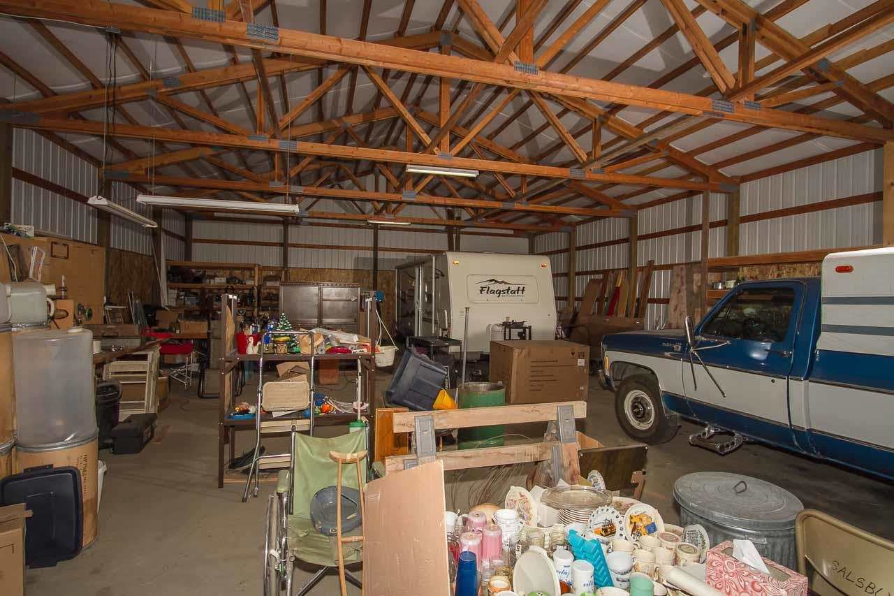 260 Corbett Creek Rd - Photo 16