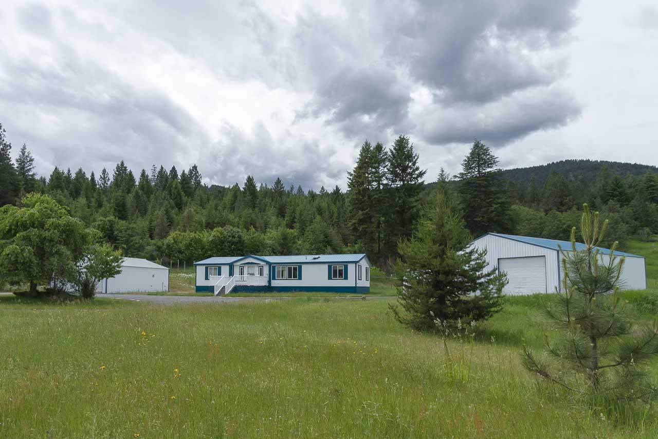 260 Corbett Creek Rd - Photo 3