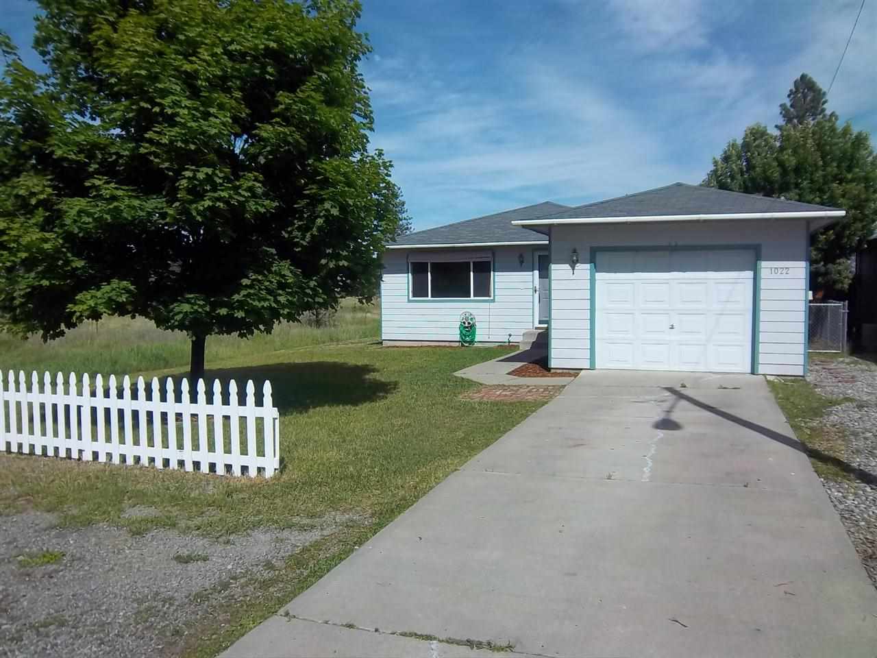 1022 N Howard - Photo 1