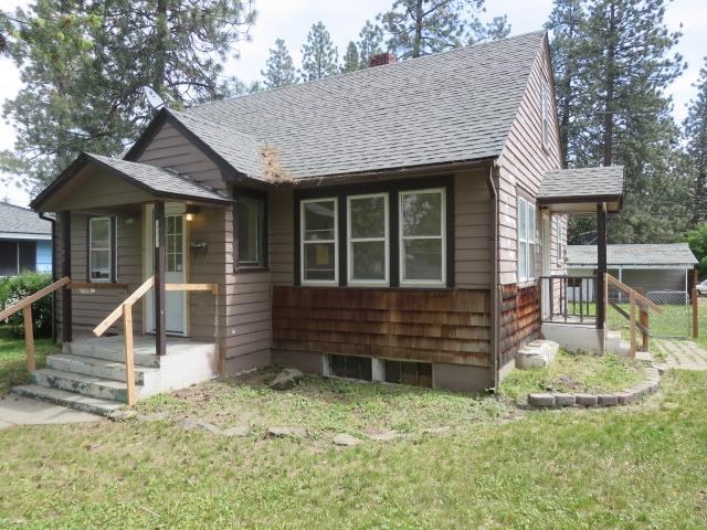 205 N 4th St - Photo 1