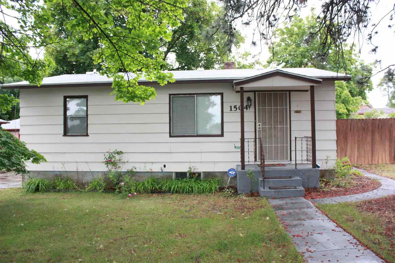 1504 W Gordon Ave - Photo 1