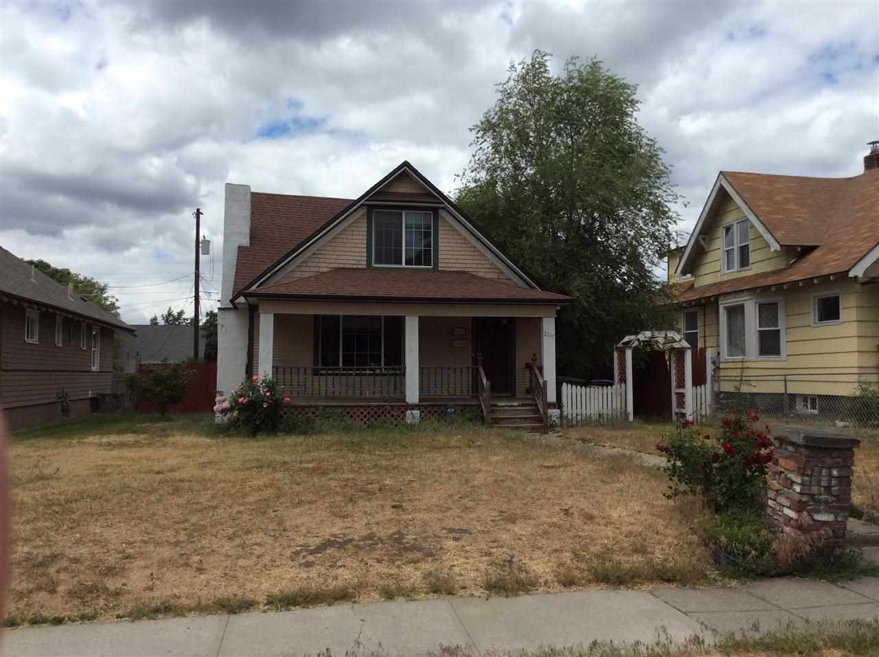 2217 N Cincinnati St - Photo 1