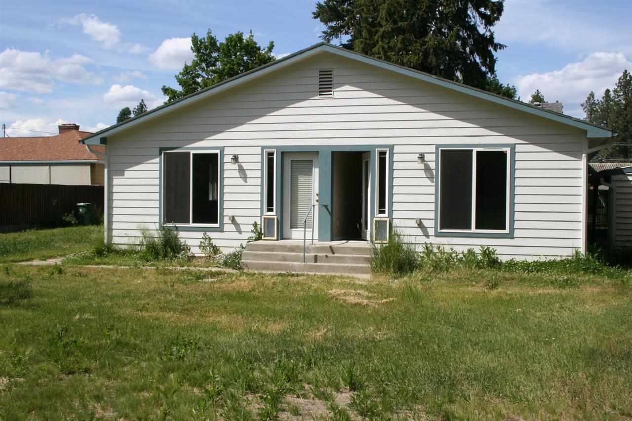 101 W 33rd Ave. - Photo 16
