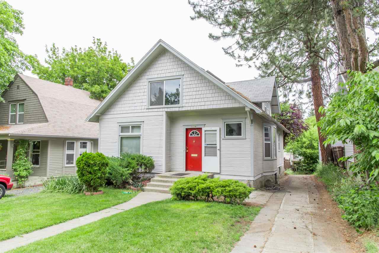 1116 W 11th Ave - Photo 1