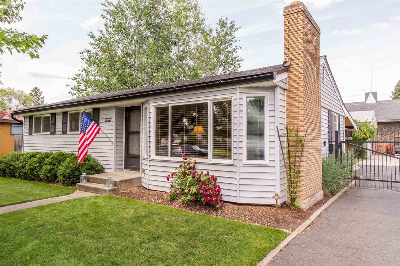 1010 W Avon - Photo 1