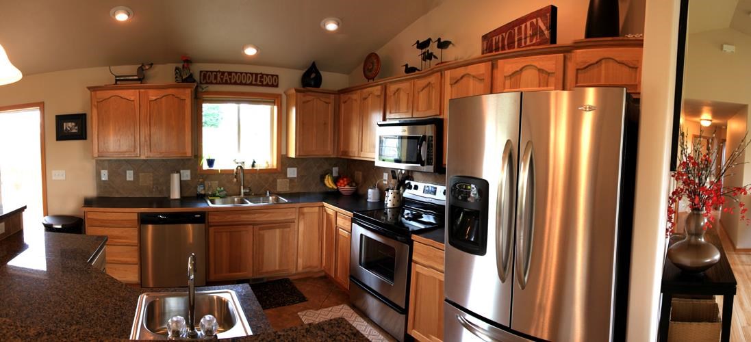603 E Upper Terrace Ln - Photo 3