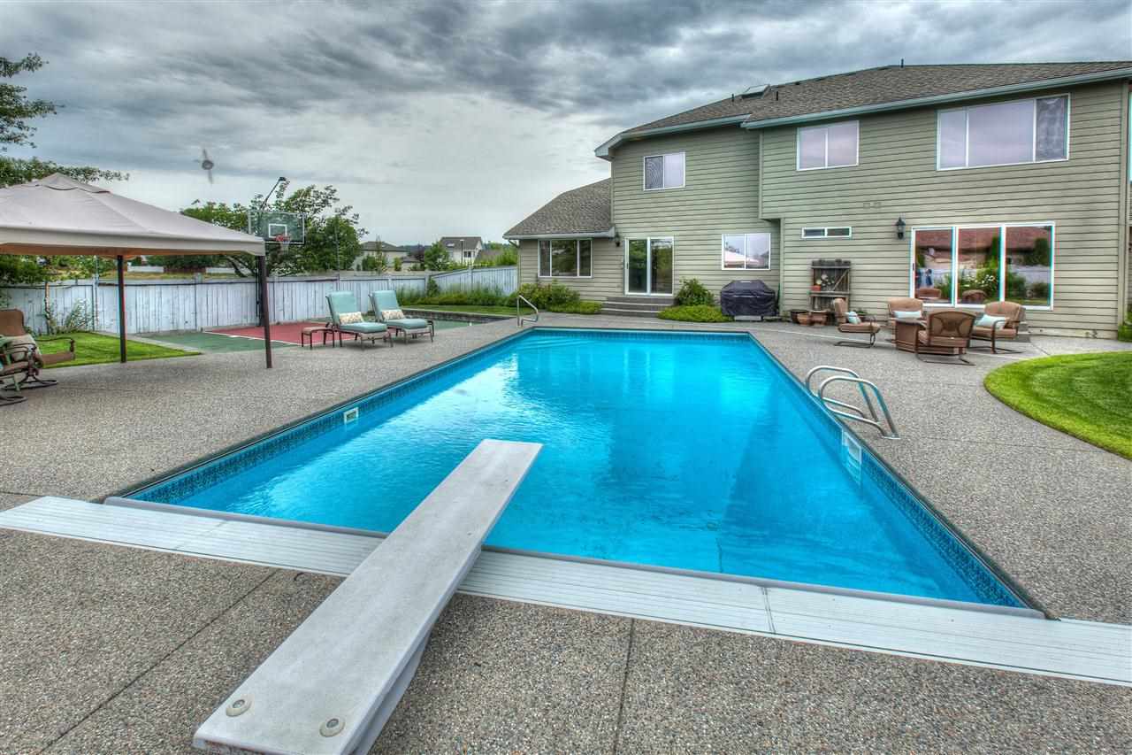 825 N Eagle St - Photo 20