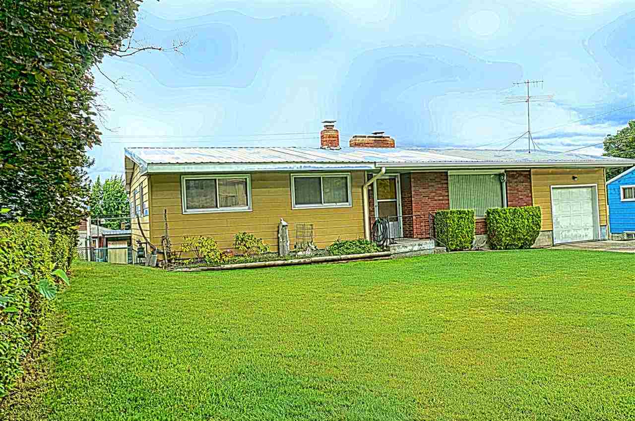 3007 W Wellesley Ave - Photo 1