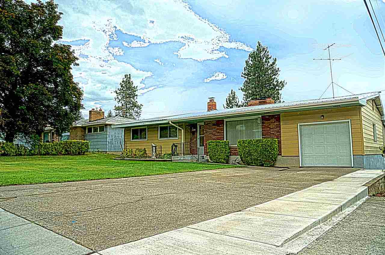 3007 W Wellesley Ave - Photo 2