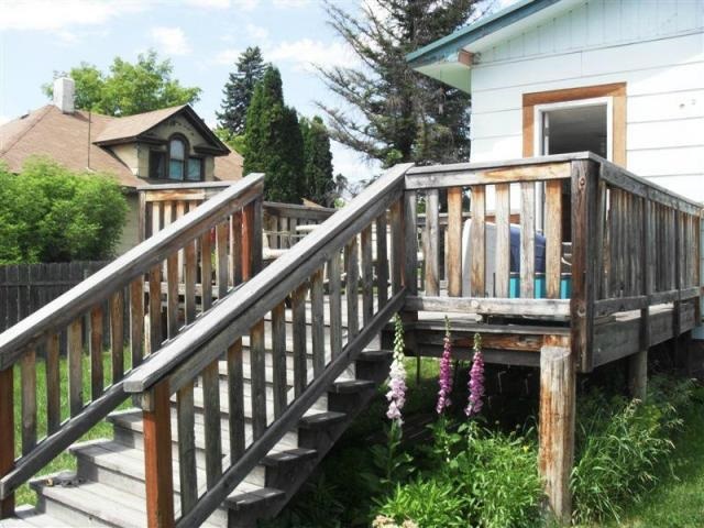 628 E 3rd Ave - Photo 13