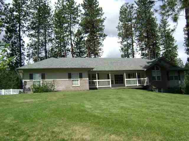 9215 N Simpson Rd - Photo 1