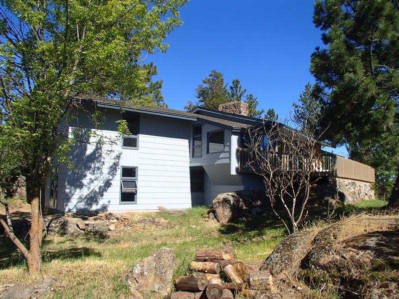 18727 N Division Rd - Photo 1