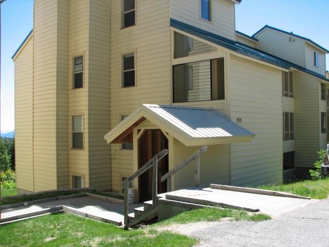 207 Snowbird Mt Spokane Condos - Photo 1