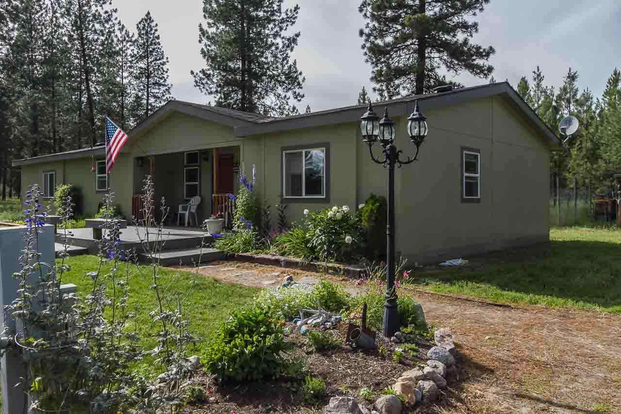 1125 Kitt Narcisse Rd - Photo 1