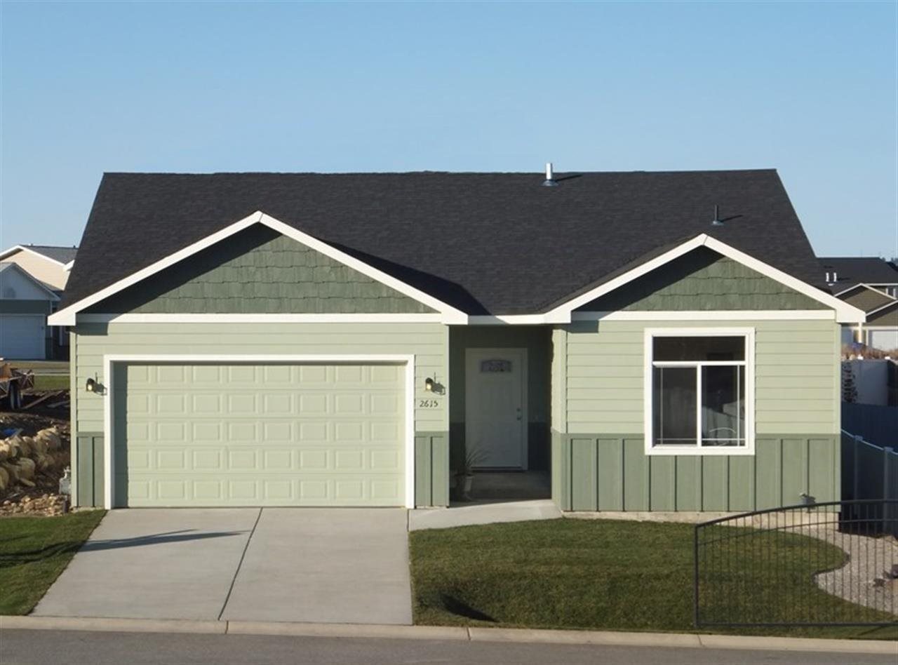 2615 N Fox Ln - Photo 1