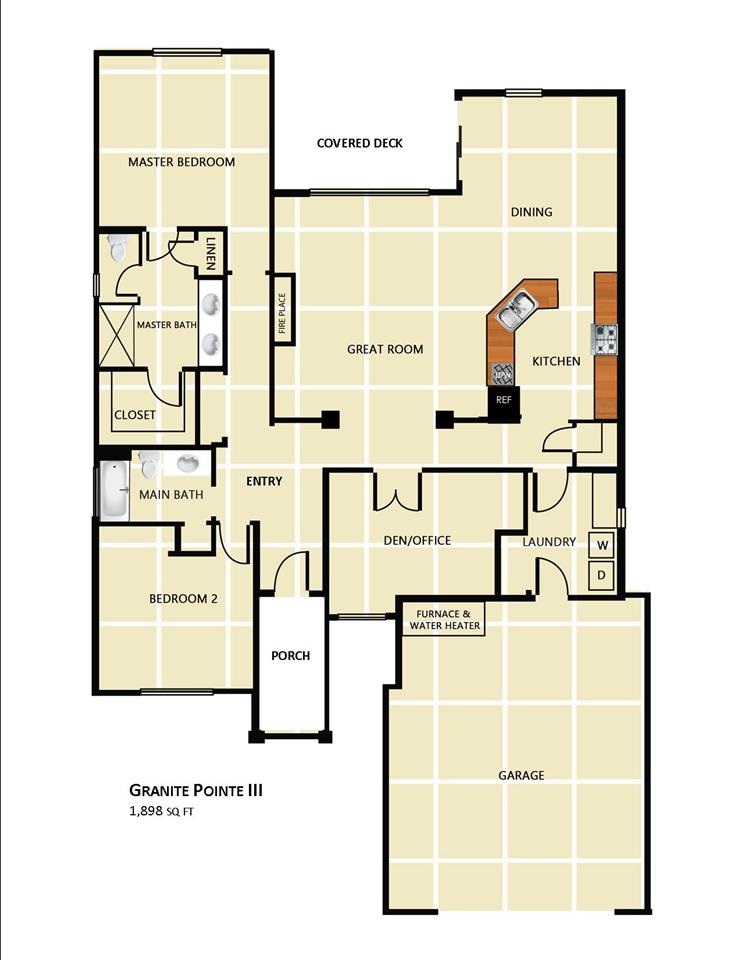 5119 S Stone Crest Ln - Photo 20